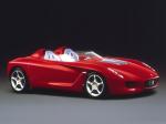 Ferrari Rossa Concept 2000 года